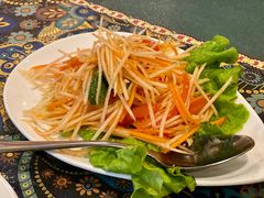 -Santoor 萨都里印度餐厅(北锣鼓巷店)