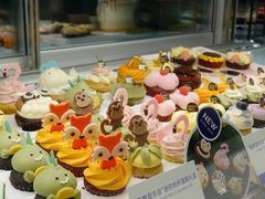 -派悦坊·甜品·蛋糕(虹口龙之梦店)