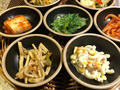 -三代烤肉(保利广场店)