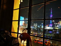 -YUE·6·西式融合餐厅(外滩六号店)