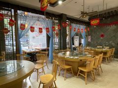 大堂-佤家大院(南门店)