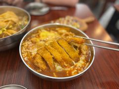 -青春分食(仙林大学城店)