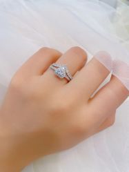 -DR钻戒(杭州星光大道店)