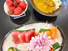-匠牛亭·锅物烧肉放题自助(昆百大·泰业城店)
