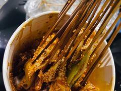 -嘉州叶婆婆钵钵鸡(建设路店)