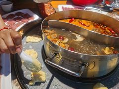 -三牦记·很牛的牦牛肉(柏条河北路下段店)