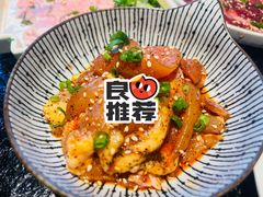 -樱嘢·炭火烧肉(惠南店)