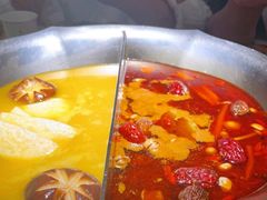 -湊湊火锅·茶憩(石家庄万象城店)