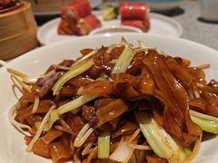 -晋江荣誉国际酒店·港誉茶餐厅