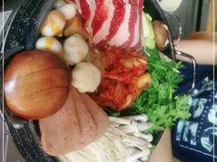 -韩见·韩式拌饭·炸鸡(石厦店)