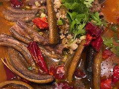 -金陵后厨·南京菜(新街口秣陵路店)