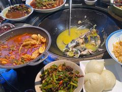 -好灶头妈妈菜·千岛湖土菜地标美食