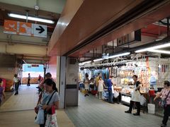 -杨屋道街市
