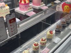 -卡玛王子蛋糕(广雅店)