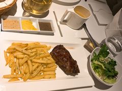 -Khéma Restaurant Pasteur