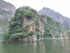 -龙庆峡风景区