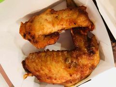 -德克士(广州南站店)