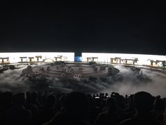 -鼎盛王朝康熙大典实景演出