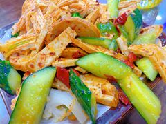 -和月楼牛羊肉泡馍