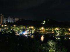 -广州汇华希尔顿逸林酒店