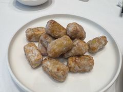 -莆田餐厅PUTIEN(三里屯店)