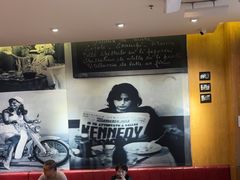 -安妮意大利餐厅(世贸天阶店)