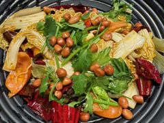 -食悦天美食广场(武汉壹方购物中心店)