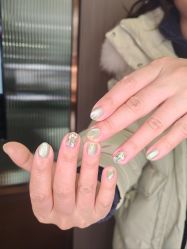 -情同手足美甲美睫