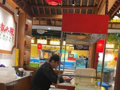 -钵家大院(大花岭店)