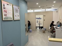 -Best U照相馆证件照·外拍(中山公园店)