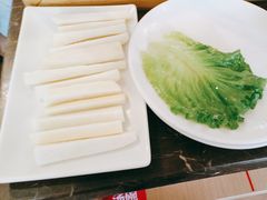 -芭夯兔·兔肉汤锅(新都店)