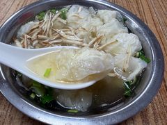 -荣巷小馄饨(荣巷店)