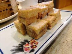 -明腾壹间茶餐厅(新都会花园广场店)
