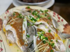 -腰记饭店(龙源路店)