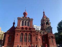 -圣·阿列克谢耶夫教堂