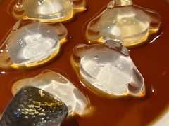 -一豚轩·烧鸟·豚骨拉面(五四路店)