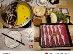 -牛匠和牛寿喜锅(西安总店)