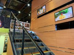 门面-嘉旺港式茶餐厅(延长中路店)