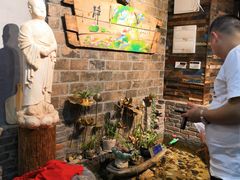 -阿嫂印象·民间江湖菜(大学城店)