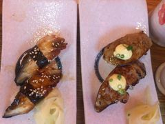 -栖川山葵家·寿喜锅·日式料理(龙湖北城天街商场店)