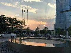 -IFC福州国际金融中心