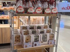 -山崎面包(苏州中心店)