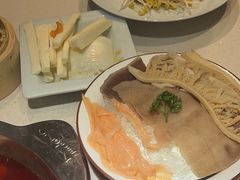 -麻辣空间·清油火锅(万达广场店)