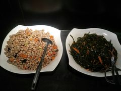 盐水花生-九鼎轩脆毛肚火锅(商业街店)