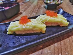 榴莲芝士寿司-昊·来了寿司(双楠2店)
