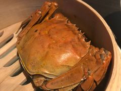 -万丽轩·粤菜(王府井金茂万丽酒店)