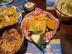 -泰妃殿(武汉首店)