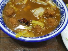 -京味小馆(东坝店)