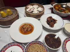 -应天大明王朝·南京菜(中山陵店)