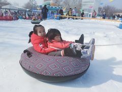-欢乐水魔方水世界